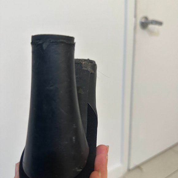 Stuart Weitzman 5050 Knee boot - Picture 9 of 11